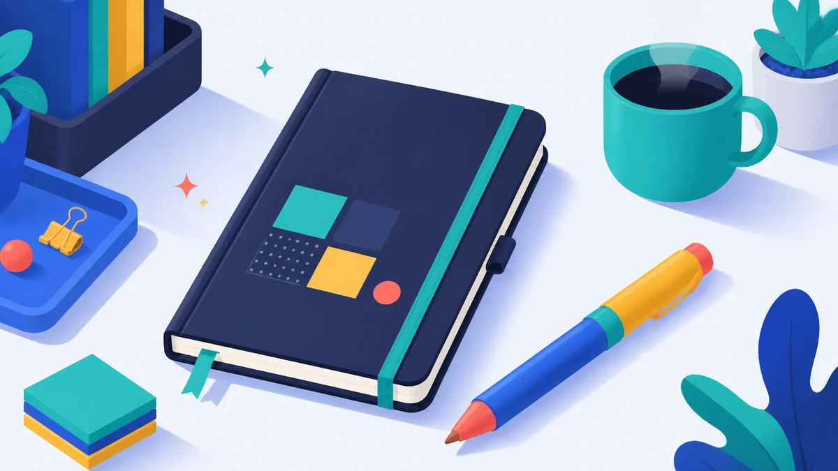 Le stylo effaçable a-t-il sa place au bureau ?