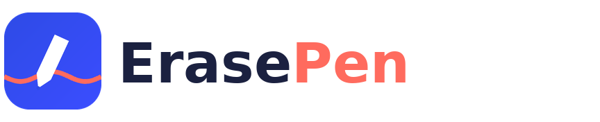 ErasePen